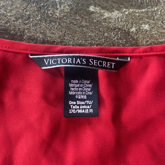 Victoria’s Secret Love Robe - Picture 4 of 4